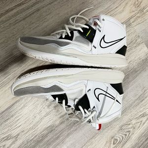 Kyrie Infinity “Man Machine”